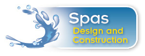 Spas Design and Construction