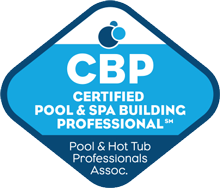 APSP CBP Certified Building Professional