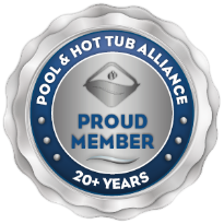 PHTA Member 20 years