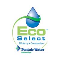 Eco Select Pentair